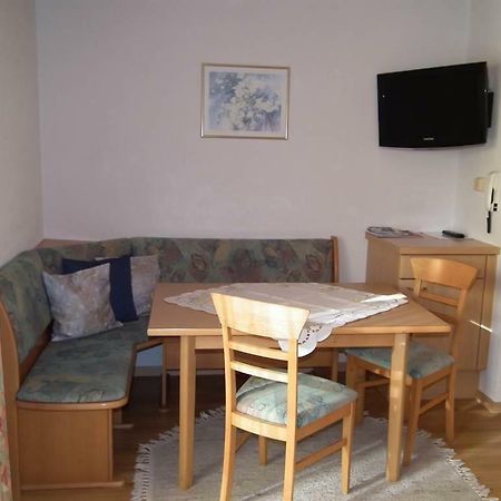 Apartmán Haus Bials Sankt Gallenkirch Exteriér fotografie