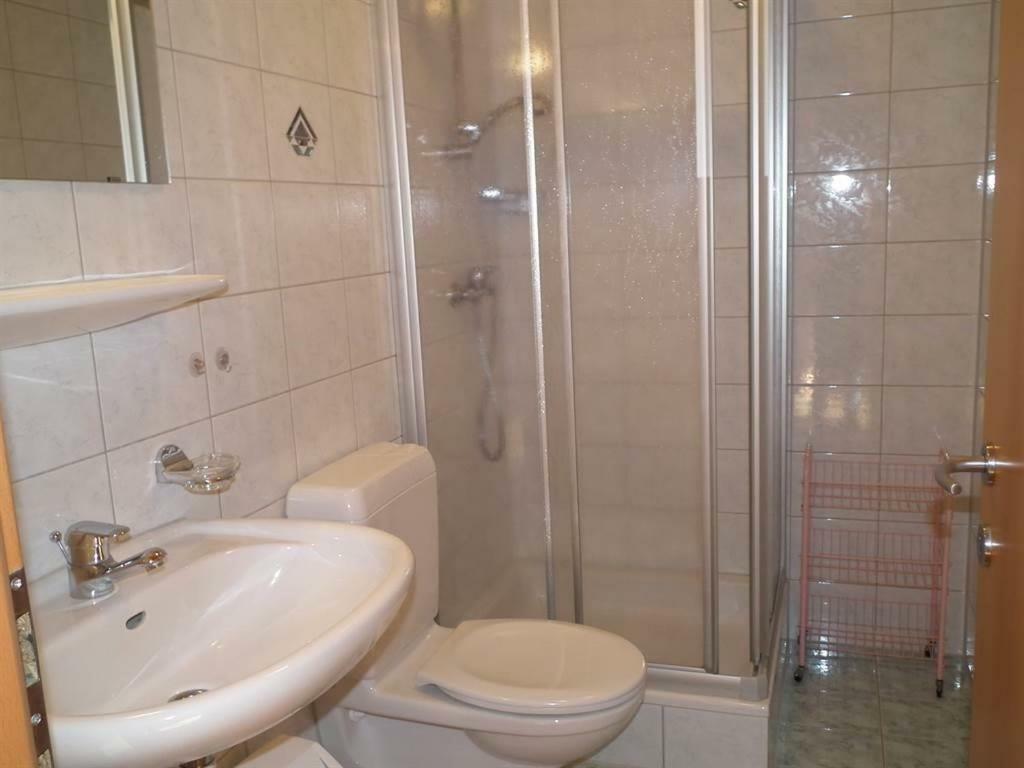 Apartmán Haus Bials Sankt Gallenkirch Exteriér fotografie